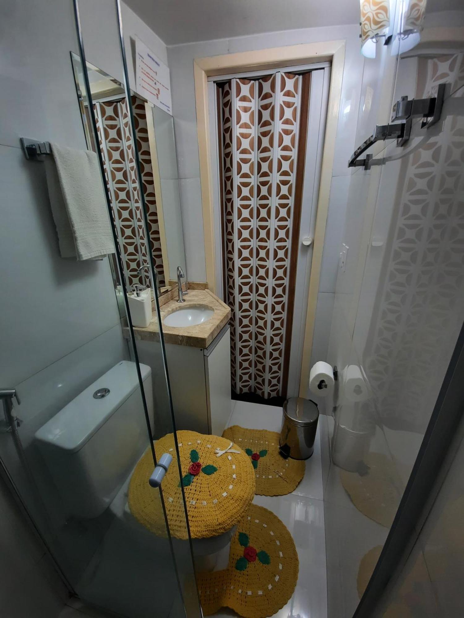Apartamento Central Гуараміранга Екстер'єр фото